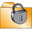 Max Folder Secure Icon