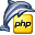 MaxDB PHP Generator 22.8 32x32 pixels icon