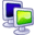 MaxiVista - Multi Monitor Software Icon