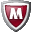 McAfee Total Protection Icon