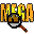 MegaView Icon