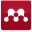 Mendeley Desktop Icon