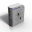 MeshFlatten for Rhino 1.1 MeshFlatten for Rhino 1.1 32x32 pixels icon