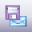 MessageSave 4.0 32x32 pixels icon