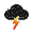 MetarWeather Icon