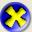 Microsoft DirectX Control Panel Icon