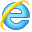 Internet Explorer 9 Icon