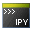 Microsoft IronPython 2.7.12 32x32 pixels icon