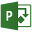 Microsoft Project Professional 2019 Microsoft Project Professional 2019 32x32 pixels icon