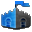 Microsoft Security Essentials Icon