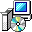 Microsoft Windows Installer Icon