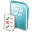 Microsoft Windows Vista Upgrade Advisor Icon