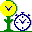 Mimosa Scheduling Software Trial 7.2.0 32x32 pixels icon