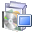 Mirekusoft Install Monitor Icon