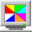 MonitorTest 4.0 32x32 pixels icon