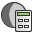 Moon Phase Calculator 3.51 Moon Phase Calculator 3.51 32x32 pixels icon