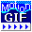 MotionGIF Icon