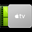 Movavi Apple TV Video Converter Icon