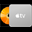 Movavi DVD to Apple TV Icon