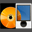 Movavi DVD to Zune Icon