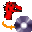 MozBackup 1.5.1 MozBackup 1.5.1 32x32 pixels icon