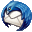 Mozilla Thunderbird Icon