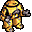 Mr. Robot 1.0 32x32 pixels icon