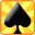 Multiplayer Spades Icon