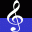 Music Collection Icon