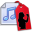 Music Tag 2.11 Music Tag 2.11 32x32 pixels icon