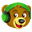 BearShare 10 32x32 pixels icon