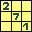 My SUDOKU Icon