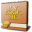 MyBookLib Organizer Icon