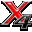 myPendriveX4 4.0 32x32 pixels icon