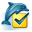 MySQL Service Center 6.7 32x32 pixels icon