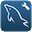 MySQL Workbench 8.0.32 32x32 pixels icon