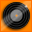 Golden Records Vinyl to CD Converter Icon