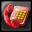 IVM Telephone Answering Attendant 4.09 32x32 pixels icon