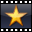 VideoPad Master's Edition 17.45 VideoPad Master's Edition 17.45 32x32 pixels icon