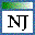 NJStar Chinese Calendar 2.36 NJStar Chinese Calendar 2.36 32x32 pixels icon