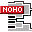NOHO Tournament Manager Icon