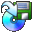 NT Disk Viewer Icon
