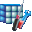 NT Registry Tweaker 1.0 NT Registry Tweaker 1.0 32x32 pixels icon