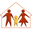 Parental Control Icon