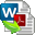 Nemo Word to PDF 4.0 Nemo Word to PDF 4.0 32x32 pixels icon