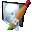Nero CoverDesigner 2020 2019 Nero CoverDesigner 2020 2019 32x32 pixels icon