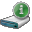 Nero InfoTool 8.0.1.100 32x32 pixels icon