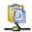 Network Clipboard and Viewer 1.2.0.0 Network Clipboard and Viewer 1.2.0.0 32x32 pixels icon