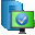 Network Eagle Monitor Professional Icon