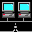 Network Info Requester 1.1.451 32x32 pixels icon